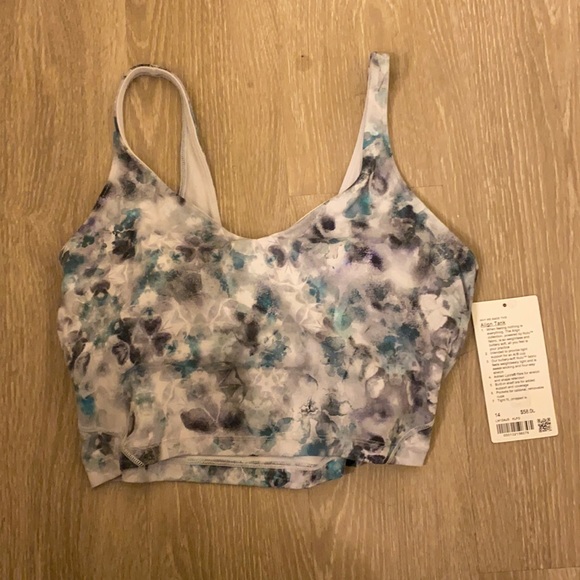 lululemon athletica Other - Align tank top lululemon